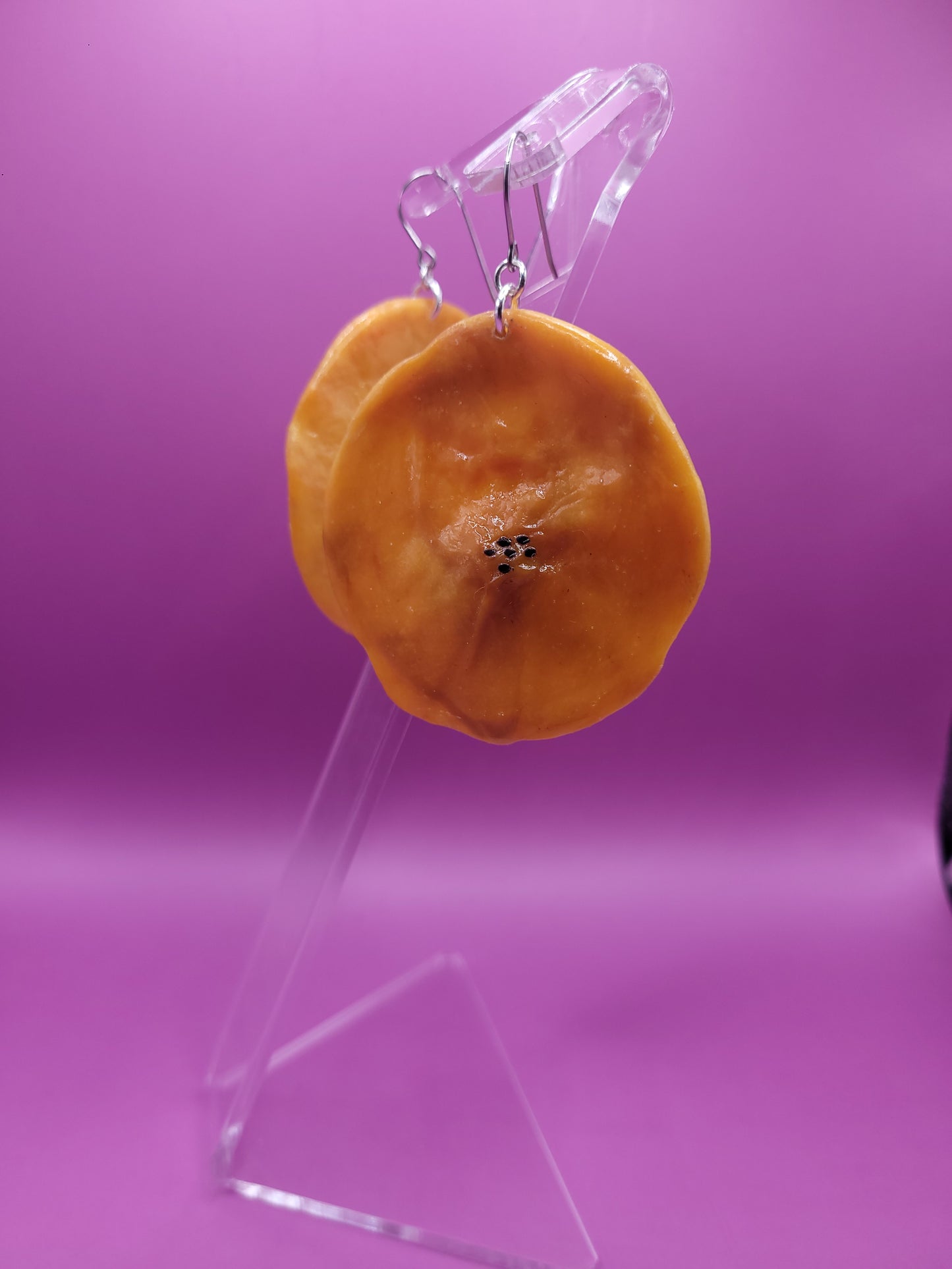 Bannann Peze Earrings