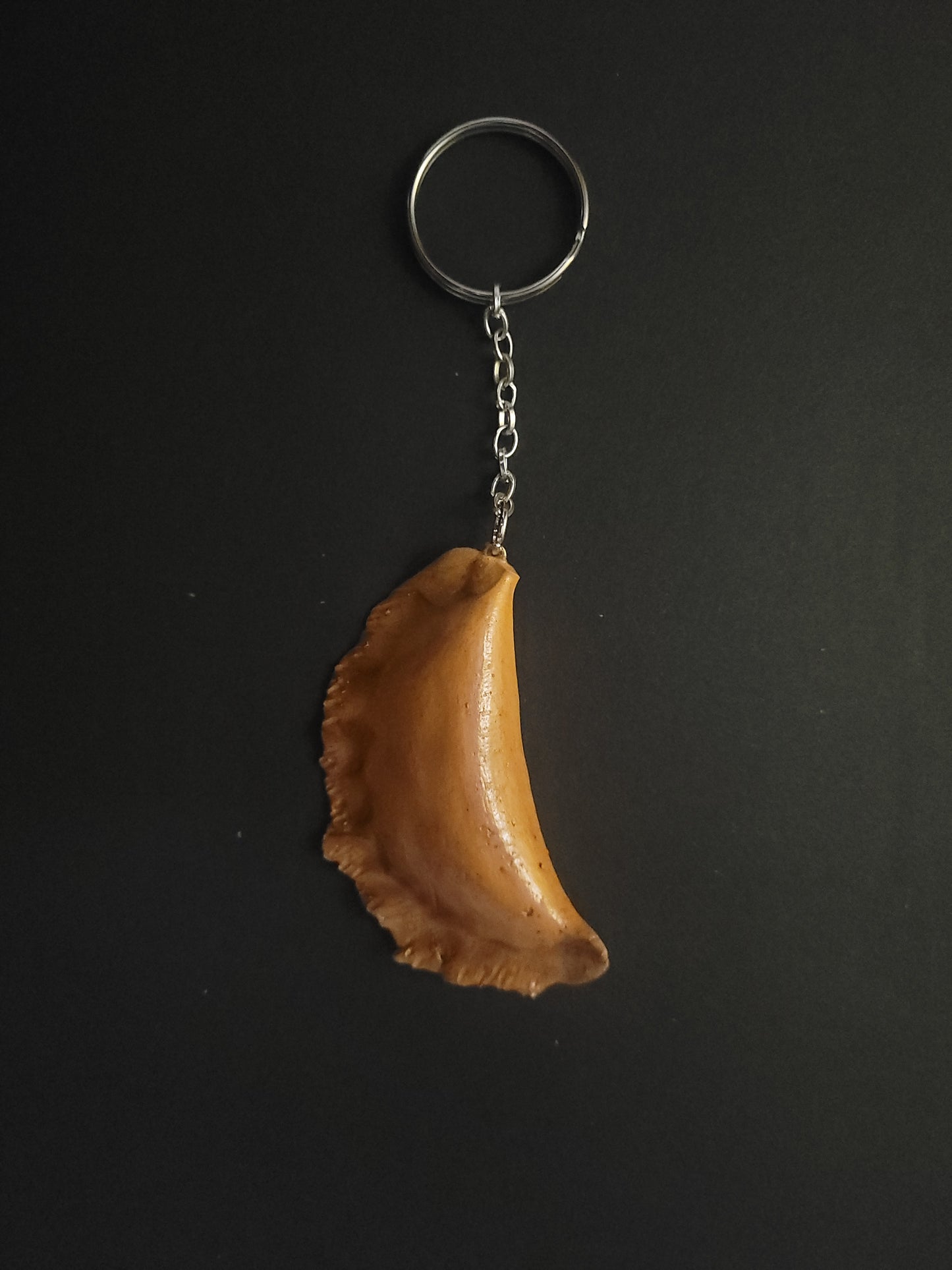 Pate Kode Keychain Medium