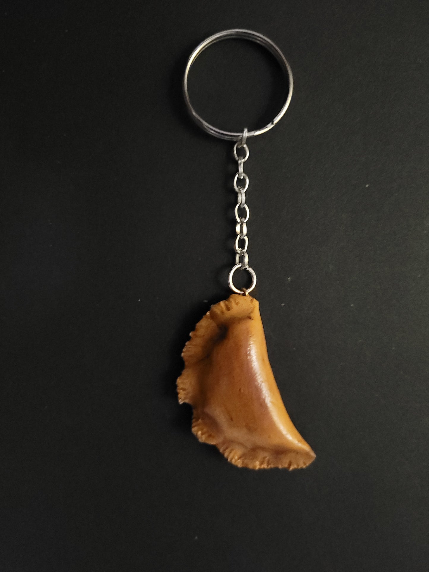 Pate Kode keychain Small