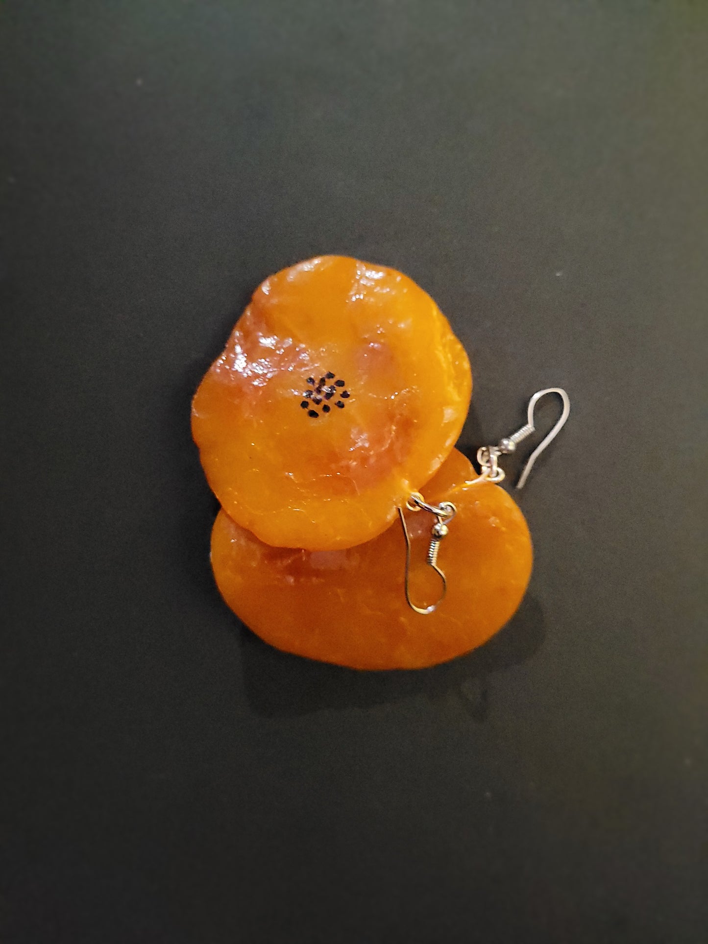 Bannan Peze Earrings