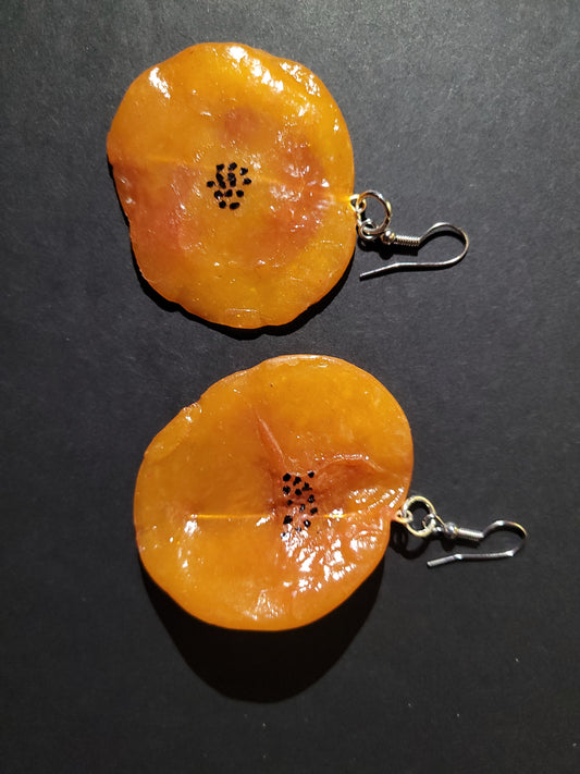 Bannan Peze Earrings