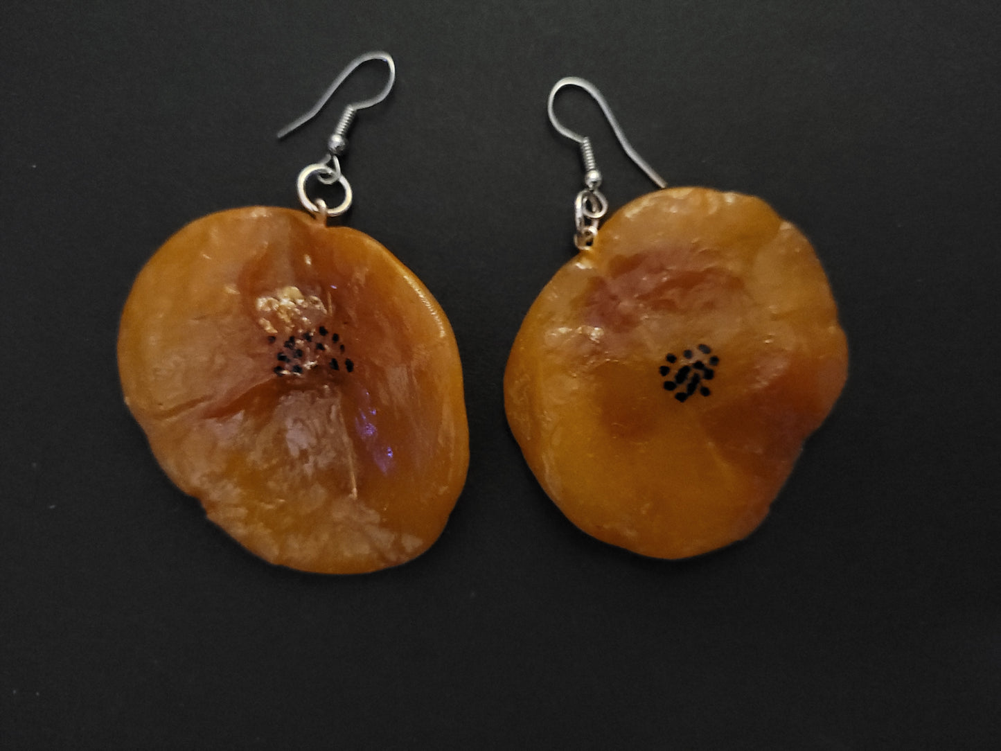 Bannan Peze Earrings