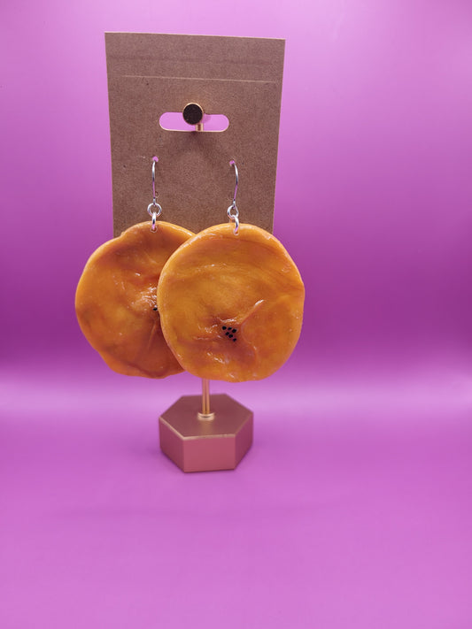 Bannann Peze Earrings