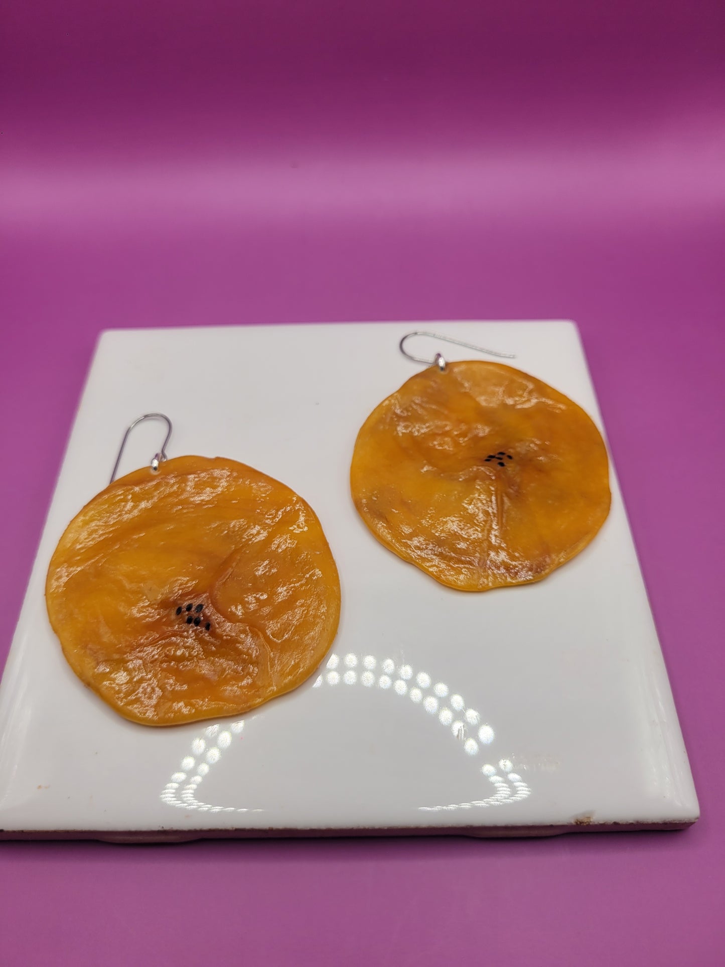 Bannann Peze Earrings